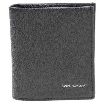 Calvin Klen pánská peněženka K50K507227 BDS black 1