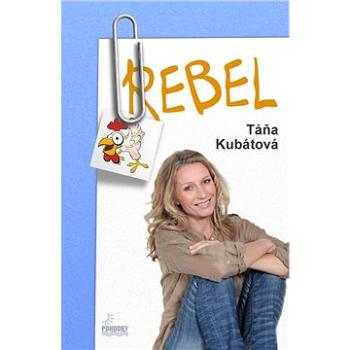 Rebel (978-80-878-0543-5)