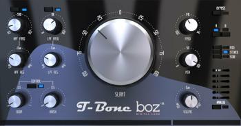 Boz Digital Labs T-Bone (Digitálny produkt)