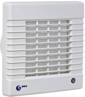 SIKU 125 AZL nástenný a stropný ventilátor  185 m³/h 12.5 cm