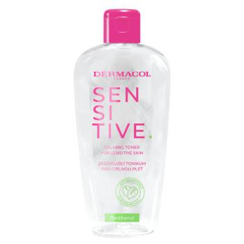 DERMACOL Sensitive Upokojujúce tonikum pre citlivú pleť 200 ml