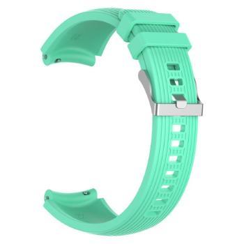 Xiaomi Watch S1 Active Silicone Davis remienok, Teal