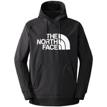 The North Face  Mikiny Tekno Logo Hoodie  Čierna