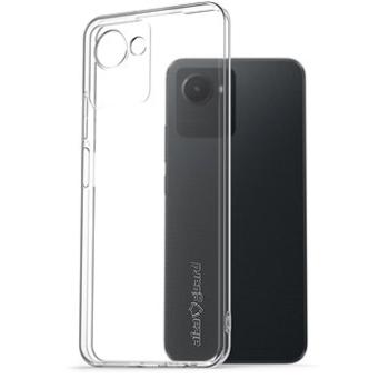 AlzaGuard Crystal Clear TPU case na Realme C30 (AGD-PCT0311Z)