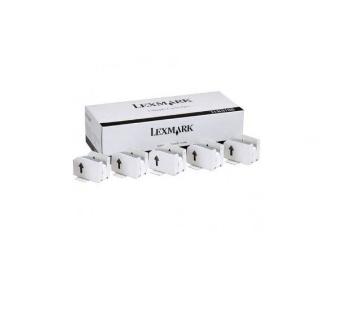 Lexmark originální staple cartridge 35S8500, 5x1000, 5000 str., originálny toner