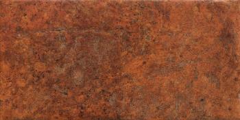 Dlažba Cir Cotto del Campiano rosso siena 10x20 cm mat 1080480