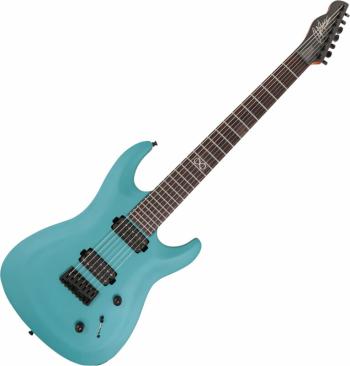 Chapman Guitars ML17 Pro Modern Liquid Teal