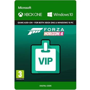 Forza Horizon 4: VIP Membership – Xbox One/Win 10 Digital (7CN-00042)