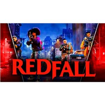 Redfall – Xbox (5055856430988)