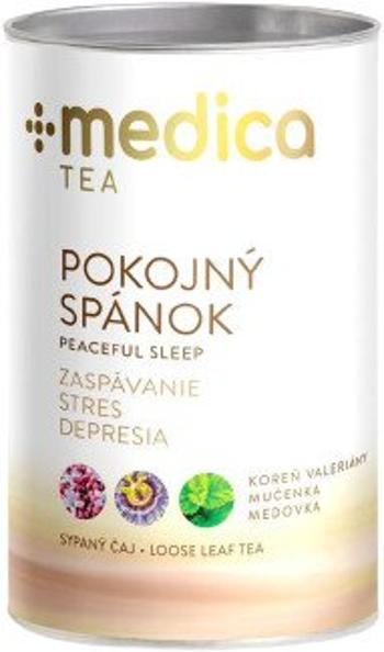 Medica Pokojný spánok bylinný sypaný čaj 60 g