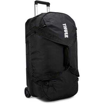 Thule Subterra roller 75 l čierny (TL-TSR375K)