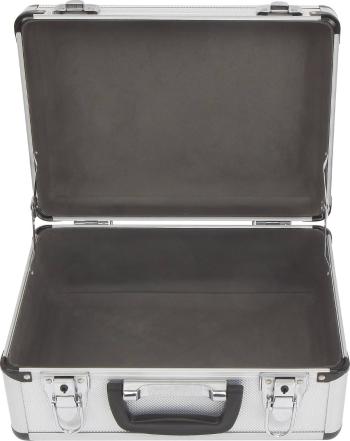 TOOLCRAFT  1409407 univerzálny kufrík na náradie (š x v x h) 320 x 150 x 230 mm