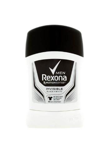 REXONA STICK 50 FM INVISIBLE BW