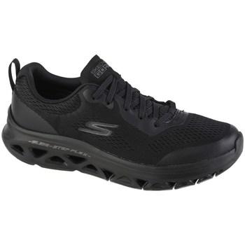 Skechers  Bežecká a trailová obuv GO Run Glidestep Flex  Čierna