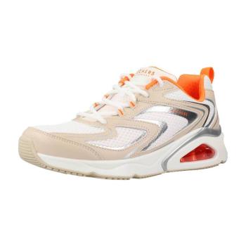 Skechers  TRES-AIR  Módne tenisky Oranžová