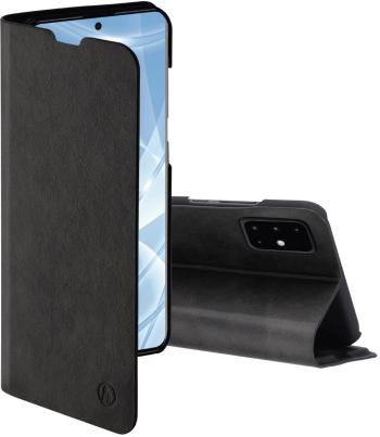 Hama Guard Pro Booklet Samsung Galaxy A51 čierna