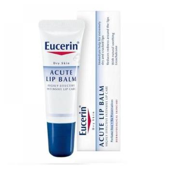 EUCERIN Balzam na pery ACUTE LIP BALM 10 ml