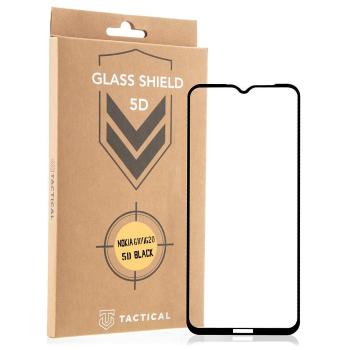 Tactical Glass Shield 5D sklo pre Nokia G10/G20  KP11489