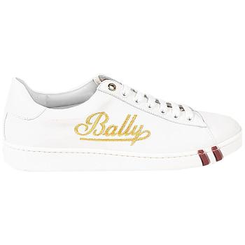 Bally  6231693 | Wiera  Slip-on Biela