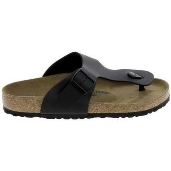 Birkenstock  Sandále Ramses Noir  Čierna