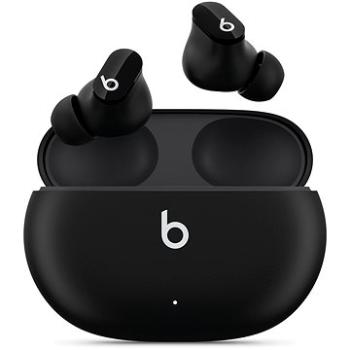 Beats Studio Buds čierne (MJ4X3EE/A)