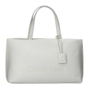 Calvin Klein Jeans  K60K610172  Tašky cez rameno Béžová