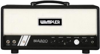 Wampler Bravado