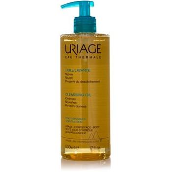 URIAGE Cleansing Oil 500 ml (3661434005879)