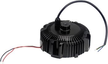 Mean Well HBG-160-48A LED driver, napájací zdroj pre LED  konštantné napätie, konštantný prúd 158 W 3.3 A 28.8 - 48 V/DC