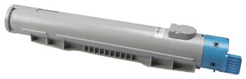 EPSON C3000 (C13S050212) - kompatibilný toner, azúrový, 3000 strán