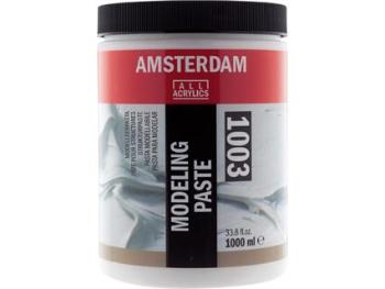 Modelovacia pasta AMSTERDAM 1000 ml