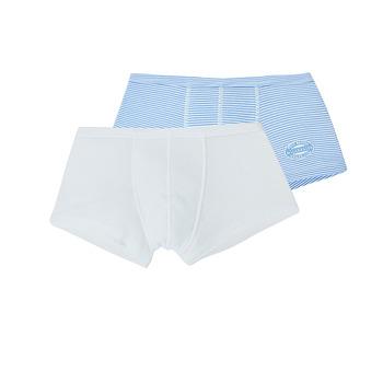 Petit Bateau  Boxerky A00O7-00  Viacfarebná