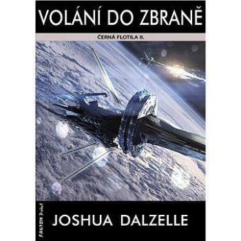 Volání do zbraně (978-80-739-8365-9)