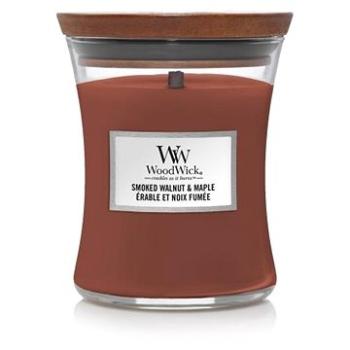 WOODWICK Smoked Walnut & Maple 275 g (5038581121369)