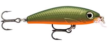 Rapala wobler ultra light minnow gau - 6 cm 4 g