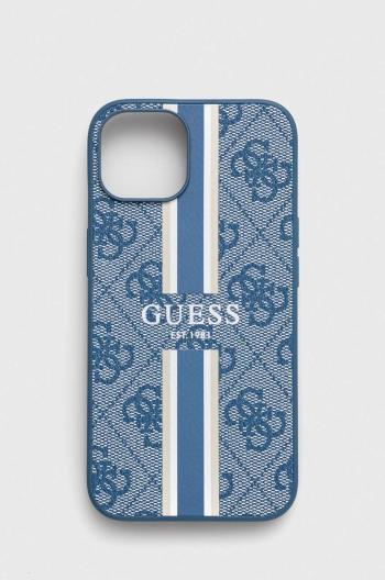 Puzdro na mobil Guess iPhone 14 6,1"