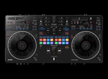 Pioneer Dj DDJ-REV5