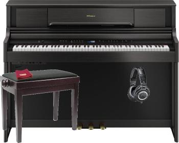 Roland LX705 DR SET Dark Rosewood Digitálne piano