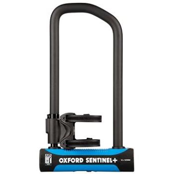 OXFORD zámok U profil SENTINEL PRO, (177 × 320 mm) (LK325)