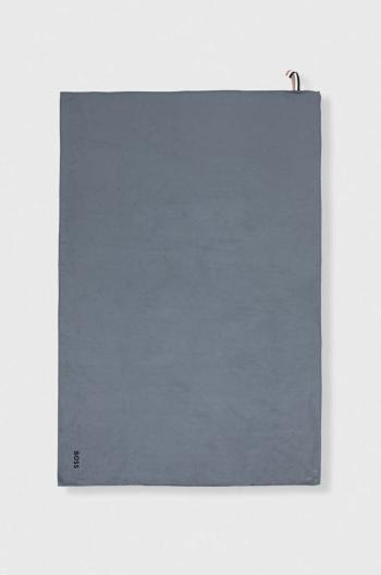 Uterák Hugo Boss Microfibre Handtowel