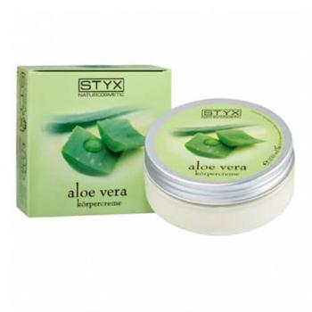 Styx Telový krém Aloe Vera 200 ml