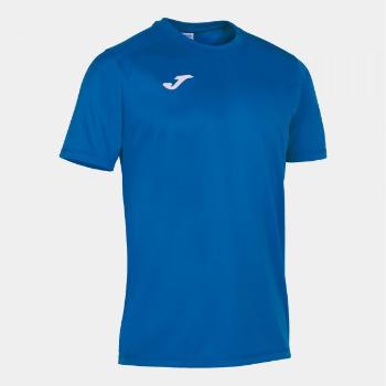 STRONG SHORT SLEEVE T-SHIRT ROYAL M