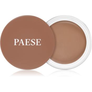 Paese Creamy Bronzer Tan Kissed krémový bronzer 02 12 g