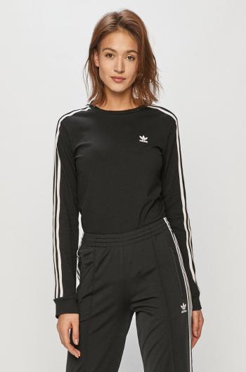 adidas Originals - Tričko s dlhým rukávom GN2911