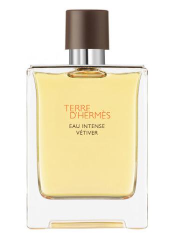 Hermes Terre D`Hermes Eau Intense Vetiver - EDP 200 ml