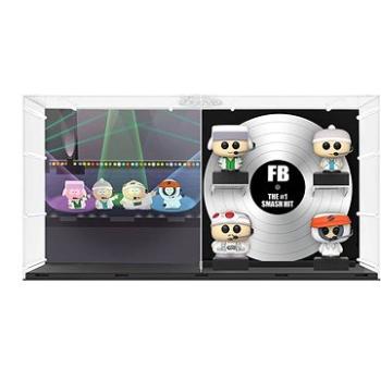 Funko POP! South Park – DLX Vinyl Boyband (889698657532)