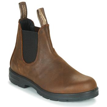 Blundstone  CLASSIC CHELSEA BOOTS 1609  Polokozačky Hnedá