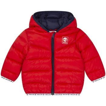 Timberland  Bundy Windstopper -  Červená