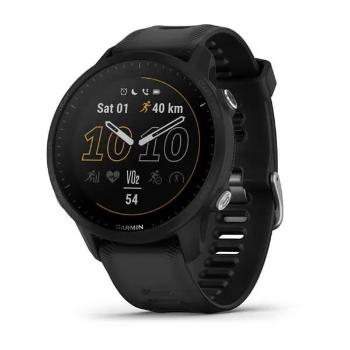 Garmin GPS športové hodinky Forerunner 955, Black