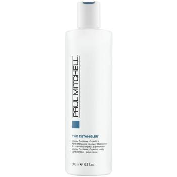 Paul Mitchell Kondicionér pre ľahké rozčesávanie vlasov Original (The Detangler Super Rich Conditioner) 500 ml